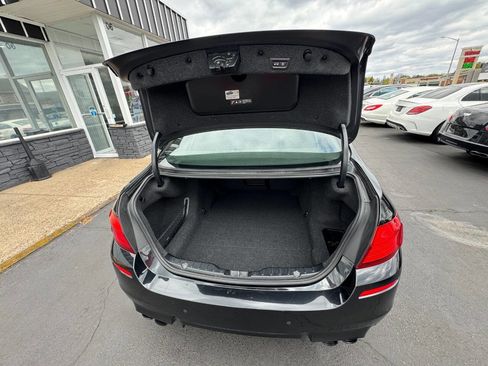 Used 2014 BMW M5 image 35