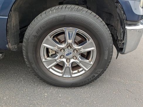 Used 2016 Ford F150 XLT w/ Equipment Group 302A Luxury image 26