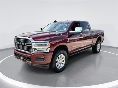 Used 2023 RAM 2500 Laramie