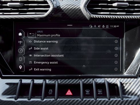 Used 2024 Lamborghini Urus S image 87