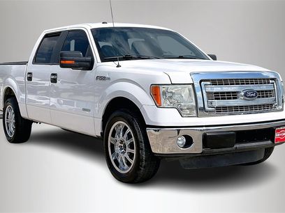 Used 2014 Ford F150 XLT w/ Equipment Group 302A Luxury