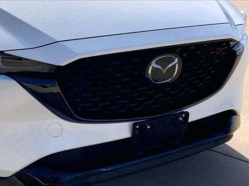 Used 2022 MAZDA CX-5 AWD 2.5 Turbo image 29