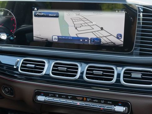 New 2026 Mercedes-Benz GLE 450 4MATIC image 25