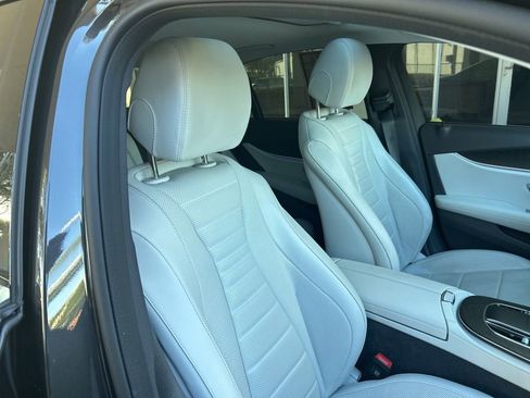 Used 2023 Mercedes-Benz E 350 Sedan w/ Premium Package image 20