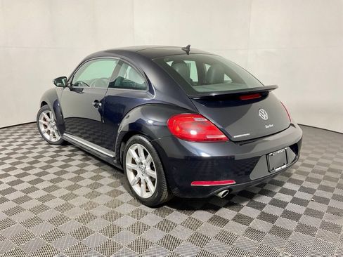 Used 2013 Volkswagen Beetle Turbo FWD image 10