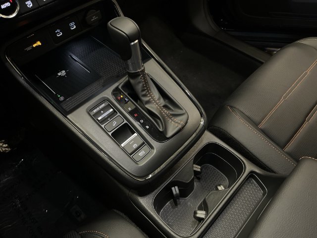 New 2027 Honda CR-V Sport-L image 30