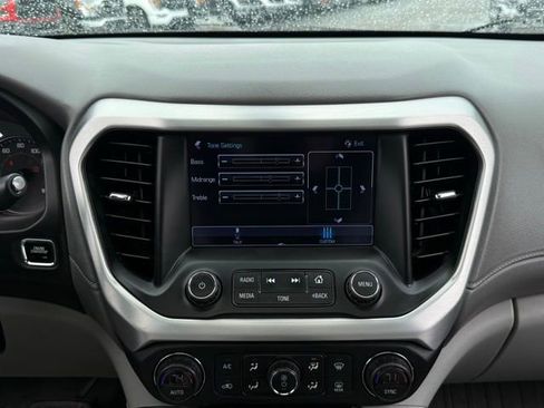 Used 2019 GMC Acadia SLE w/ Driver Alert Package I AWD/4WD image 27