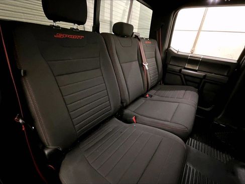 Certified 2018 Ford F150 XLT w/ Equipment Group 302A Luxury image 26