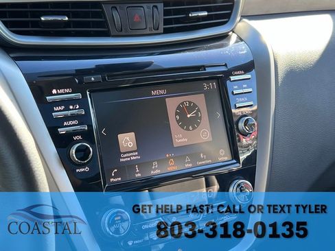 Used 2024 Nissan Murano SL image 40