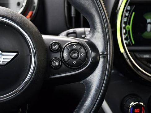 Used 2018 MINI Cooper Countryman S image 9