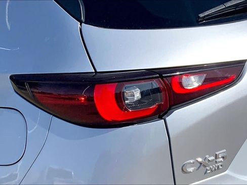 Used 2023 MAZDA CX-5 AWD 2.5 Turbo image 29