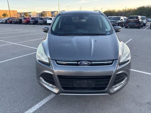 Used 2014 Ford Escape Titanium image 8
