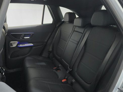 Certified 2026 Mercedes-Benz GLC 300 image 18