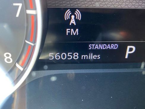 Used 2021 Nissan Rogue SL FWD image 31