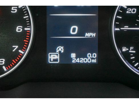 Used 2023 Subaru Outback Premium image 52