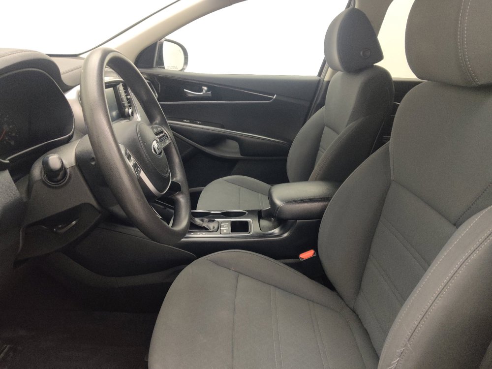 Used 2019 Kia Sorento AWD image 17