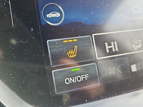 Used 2023 Subaru WRX Premium image 10