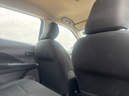 Certified 2023 Nissan Kicks S FWD image 30