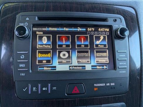Used 2017 Chevrolet Traverse LT AWD/4WD image 17