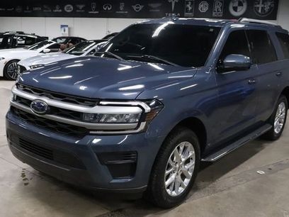 Used 2023 Ford Expedition XLT