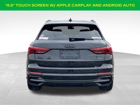 Used 2022 Audi Q3 2.0T Premium Plus image 10