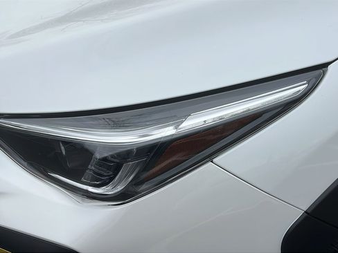 Certified 2024 Subaru Crosstrek 2.5i Sport image 7