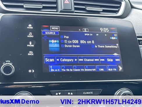 Used 2020 Honda CR-V EX image 35