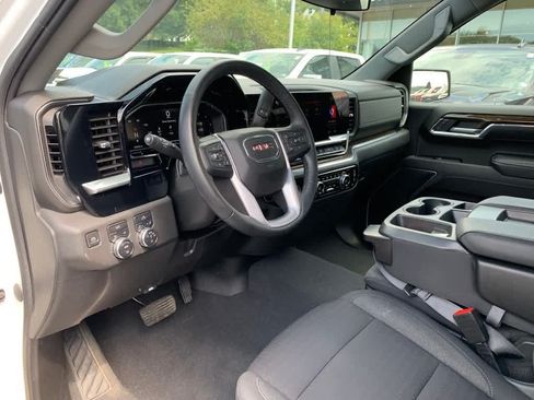 Certified 2023 GMC Sierra 1500 Elevation AWD/4WD image 19