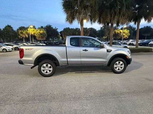Used 2020 Ford Ranger XL w/ Equipment Group 101A Mid RWD image 4