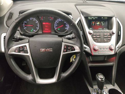 Used 2016 GMC Terrain SLT w/ Driver Alert Package I FWD image 22