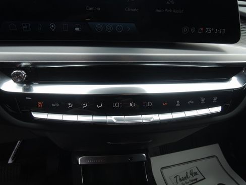 Used 2024 Cadillac Lyriq Luxury w/ LPO, Floor Liner Package image 20