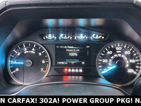 Used 2020 Ford F150 XLT w/ Equipment Group 302A Luxury image 9