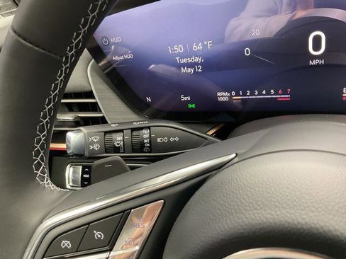 New 2026 Buick Envision Sport Touring AWD/4WD image 21