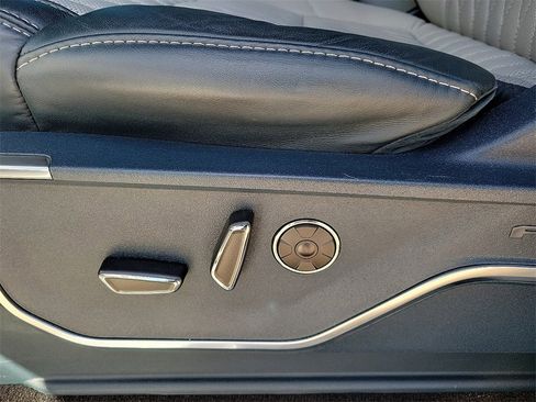 Used 2021 Ford F150 Limited image 20