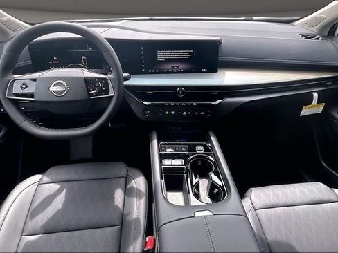 New 2026 Nissan Murano Platinum w/ Technology Package AWD/4WD image 5