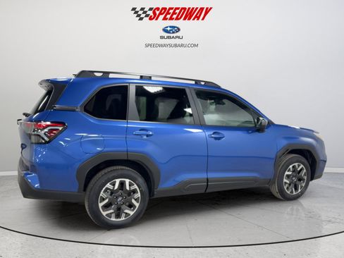 New 2026 Subaru Forester Premium image 10