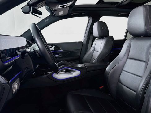 Certified 2022 Mercedes-Benz GLE 350 4MATIC image 17