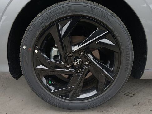 New 2026 Hyundai Elantra Sport FWD image 14