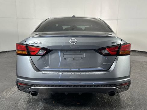 Used 2021 Nissan Altima 2.0 SR image 7