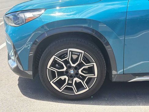 Certified 2023 BMW X1 xDrive28i w/ Premium Package AWD/4WD image 10