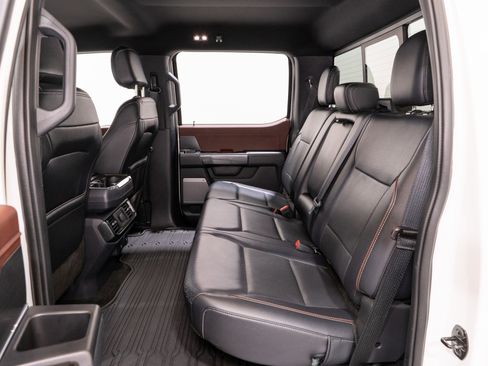 Used 2022 Ford F150 Lariat AWD/4WD image 41