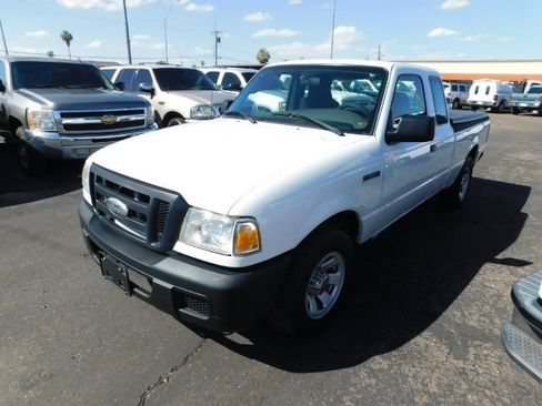 Used 2007 Ford Ranger XL image 3