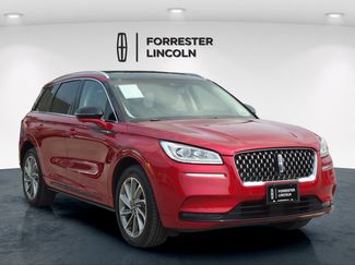 Used 2022 Lincoln Corsair Grand Touring w/ Elements Technology Bundle AWD/4WD video 1