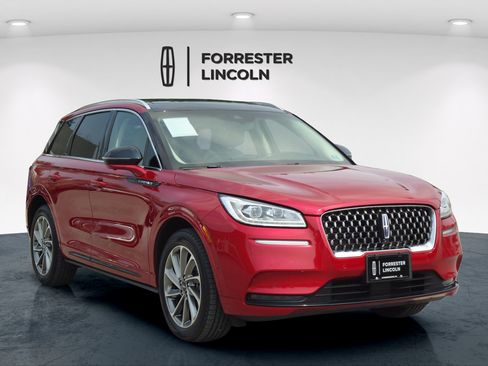 Used 2022 Lincoln Corsair Grand Touring w/ Elements Technology Bundle AWD/4WD image 1