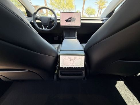 Used 2025 Tesla Model 3 RWD image 14