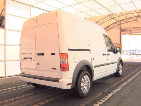 Used 2012 Ford Transit Connect XLT FWD image 2