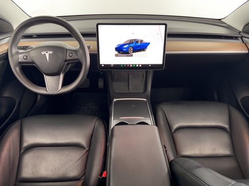 Used 2023 Tesla Model 3 Standard Range RWD image 17
