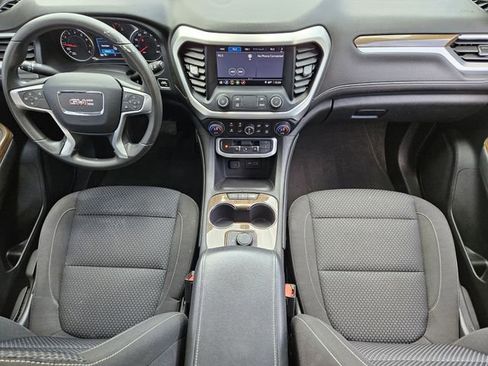 Used 2023 GMC Acadia SLE image 26