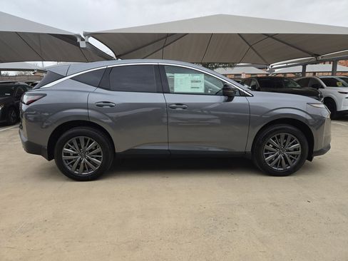 New 2026 Nissan Murano SL AWD/4WD image 2