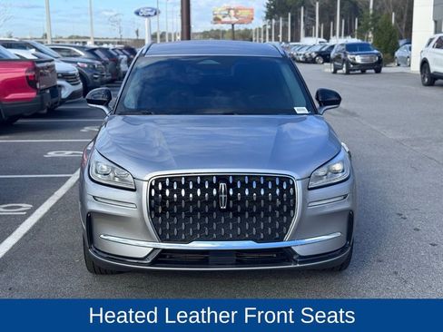 Used 2023 Lincoln Corsair Reserve image 2